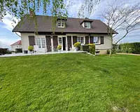 Maison, 141 m²