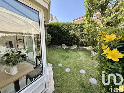 Maison, 150 m²