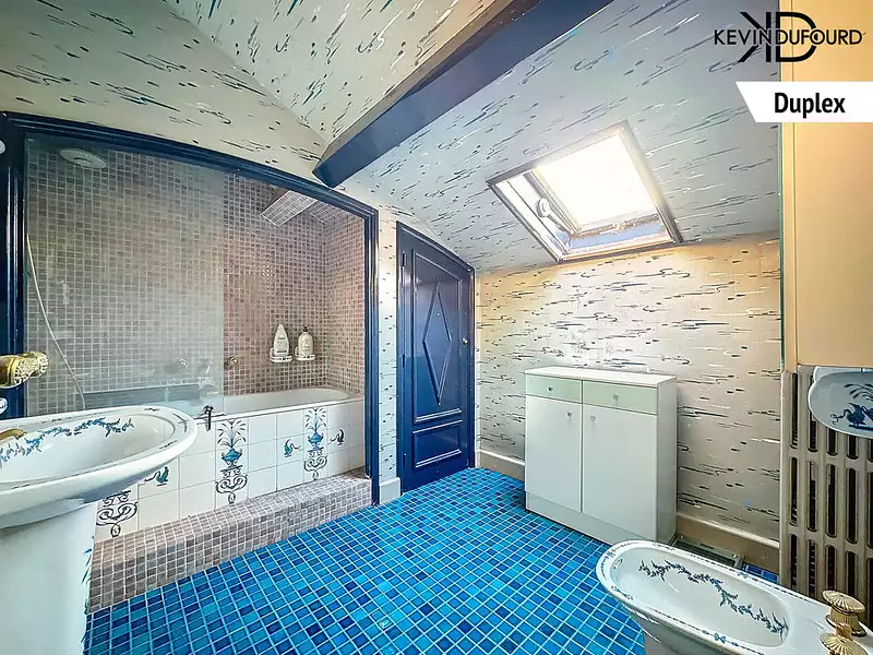 Maison, 290 m²