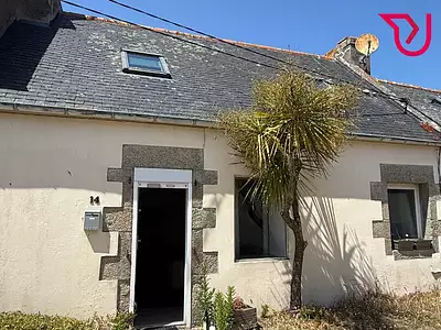 Maison, 52,41 m²