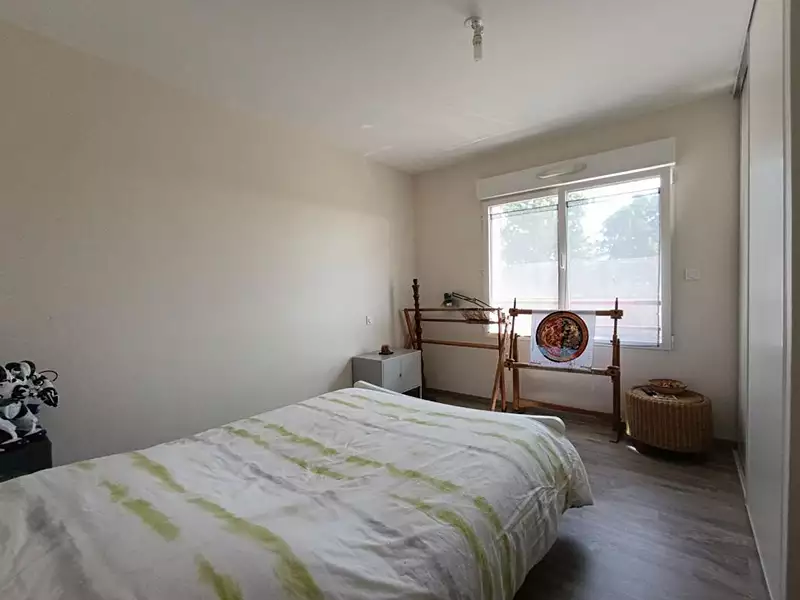 Maison, 134 m²