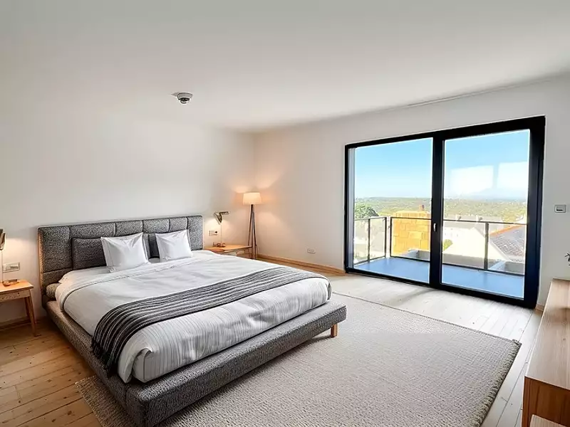 Appartement, 183 m²