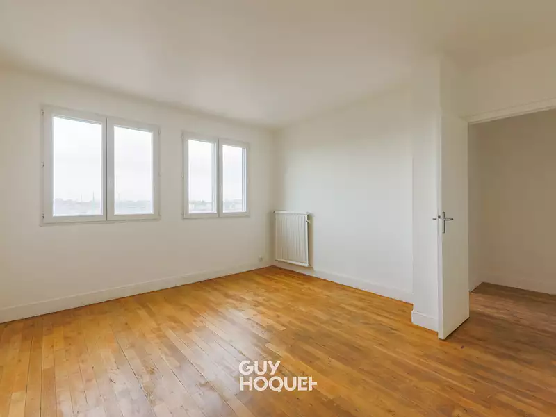 Appartement, 28,13 m²