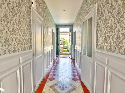 Maison, 96 m²
