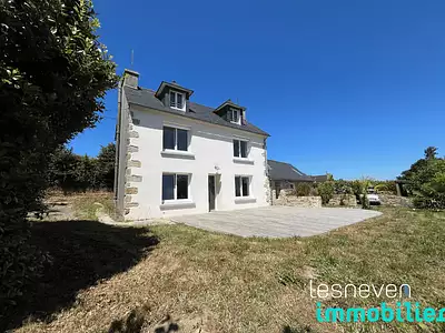 Maison, 110 m²
