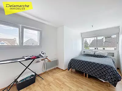 Maison, 49,21 m²