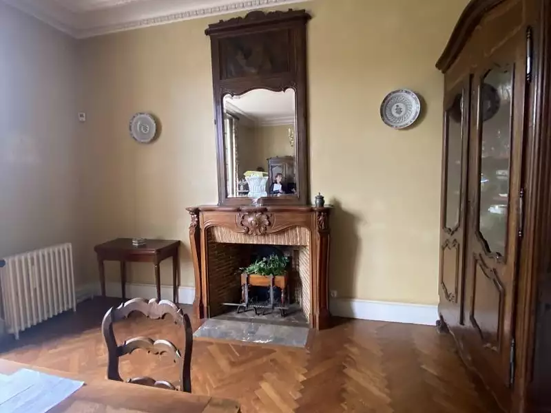 Maison, 344 m²
