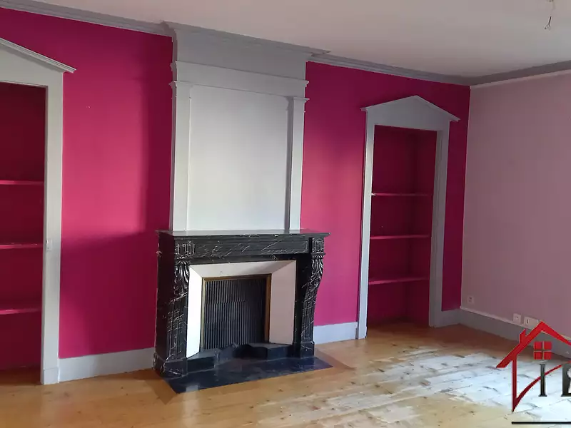 Appartement, 231 m²