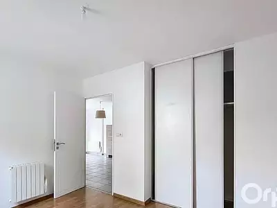 Appartement, 55 m²