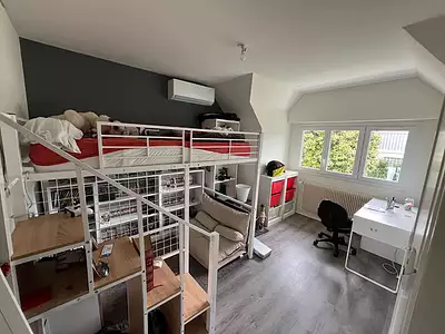 Maison, 170 m²