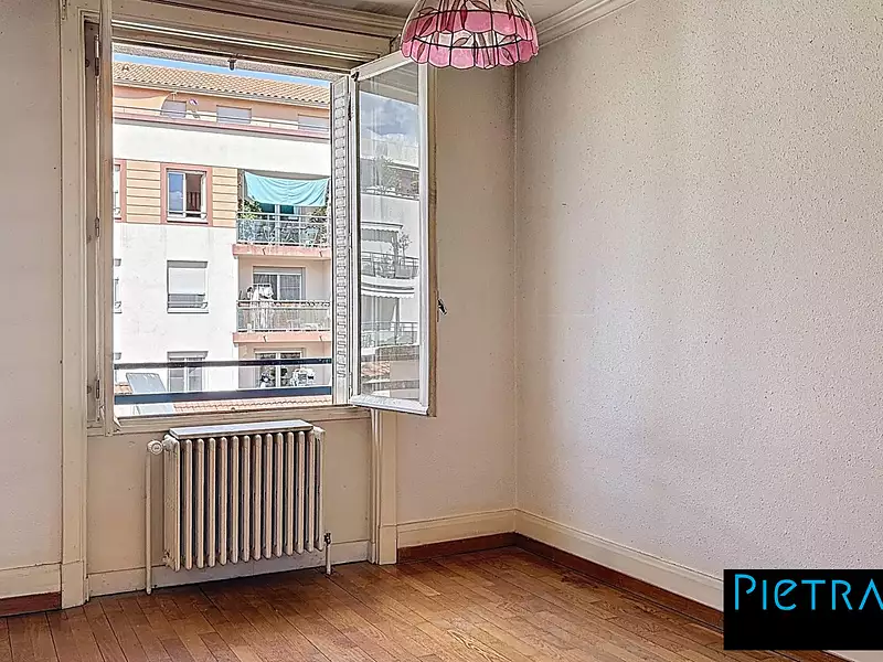 Appartement, 75 m²