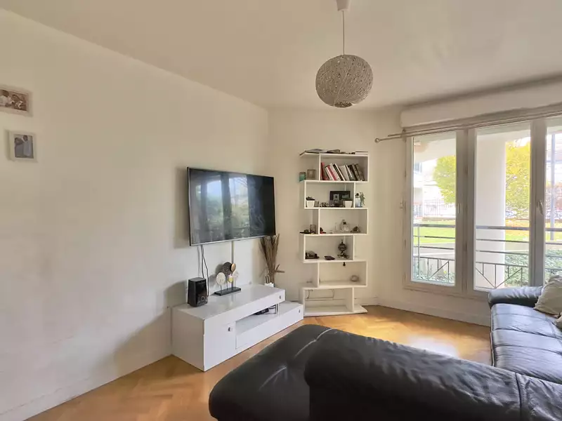 Appartement, 56 m²