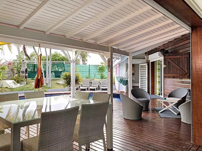 Maison, 115,55 m²