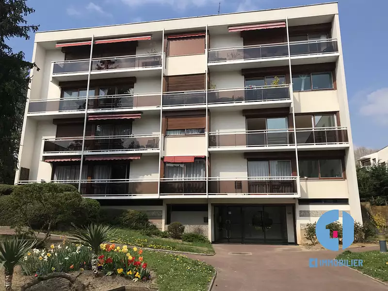 Appartement, 67,7 m²