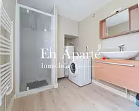 Appartement, 36,5 m²