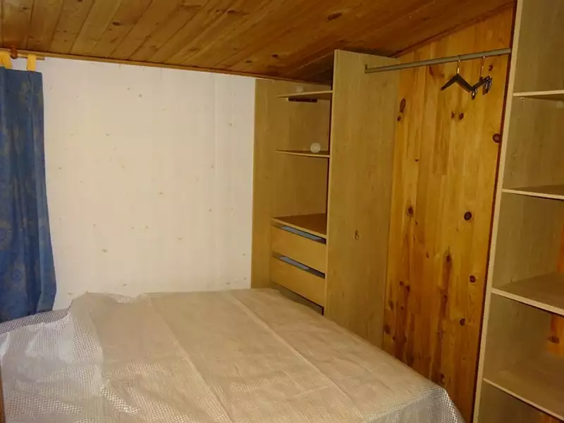 Maison, 22 m²