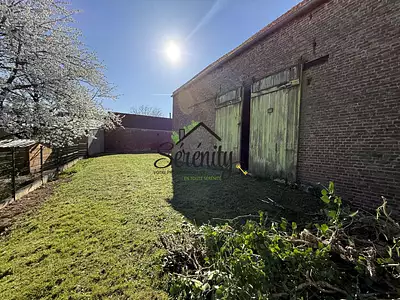 Maison, 135 m²