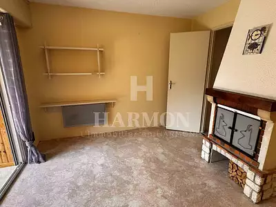 Appartement, 26,28 m²