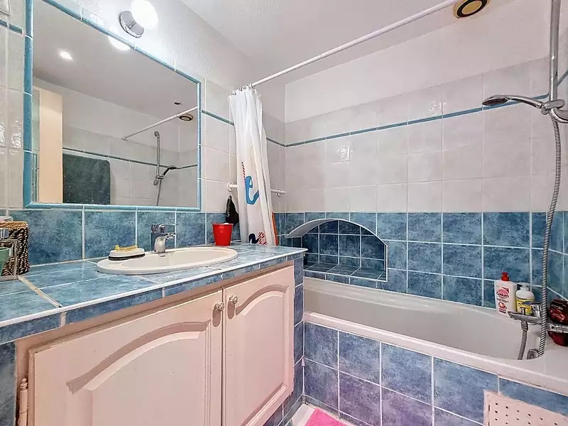 Appartement, 63 m²