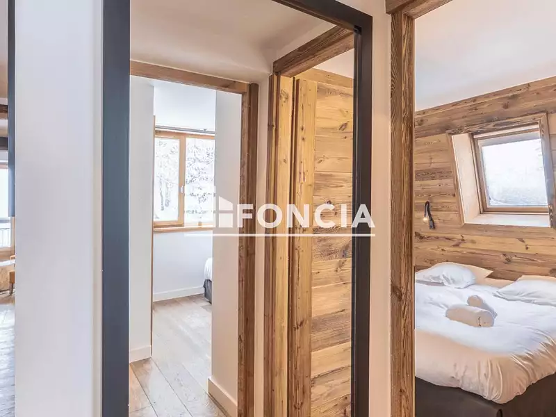 Appartement, 90 m²