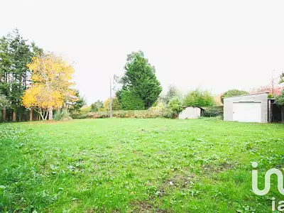 Maison, 148 m²