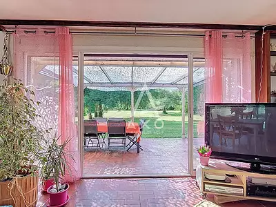 Maison, 147,55 m²