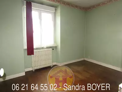 Maison, 68 m²