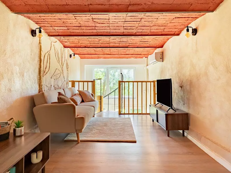 Appartement, 77 m²