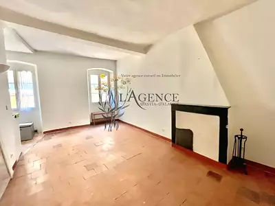 Appartement, 38,73 m²