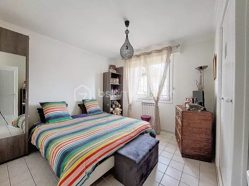 Maison, 208 m²