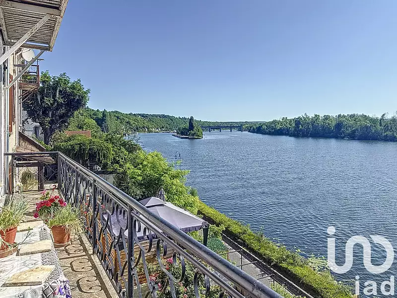 Maison, 80 m²
