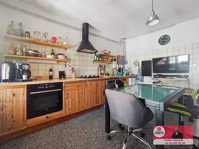 Maison, 73 m²