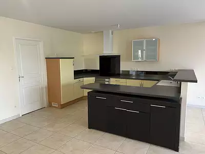Appartement, 127,58 m²