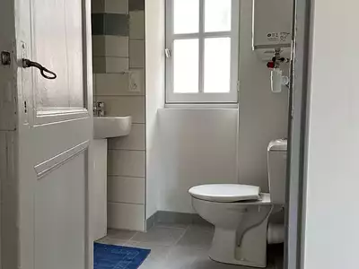 Appartement, 25 m²