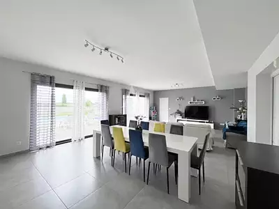 Maison, 171 m²