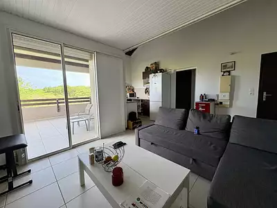 Appartement, 69,23 m²