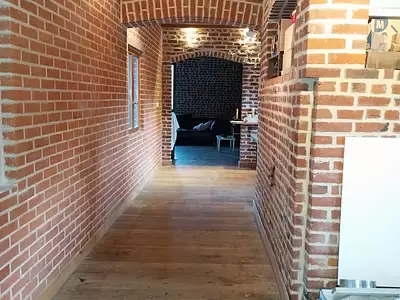 Maison, 390 m²