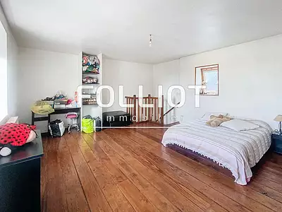Maison, 81,5 m²