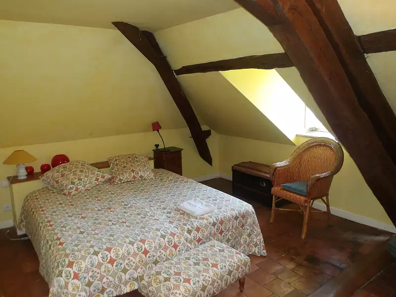 Maison, 215 m²