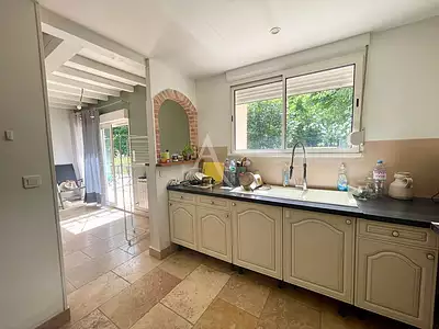 Maison, 75 m²