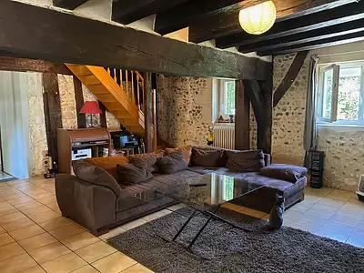 Maison, 155 m²