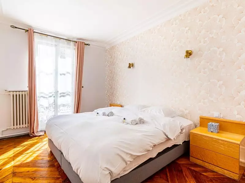 Appartement, 127 m²