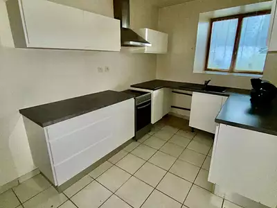 Immeuble, 341 m²
