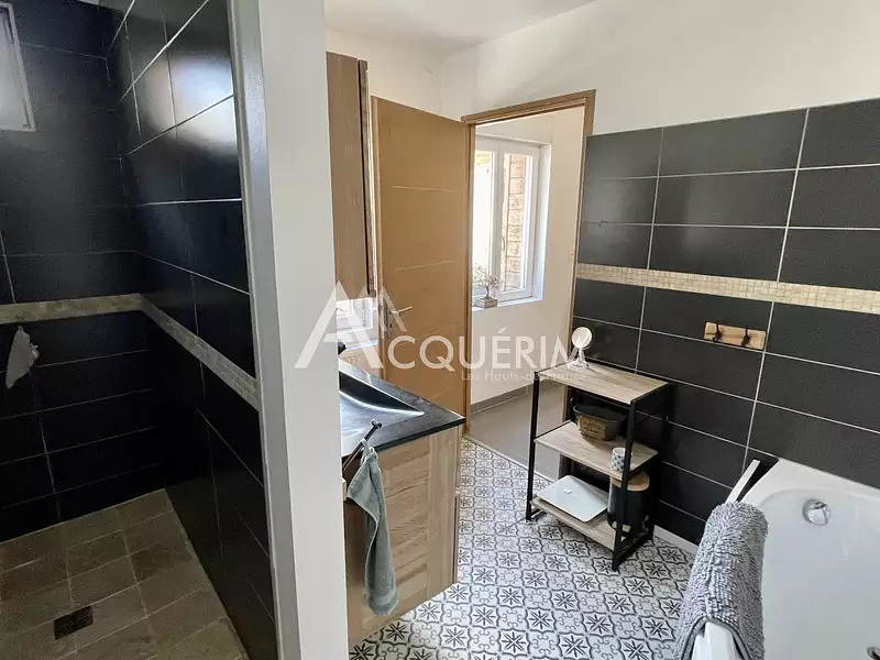 Maison, 140 m²