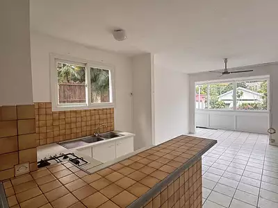 Appartement, 50 m²