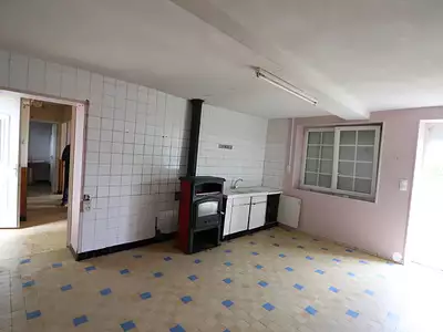 Maison, 81 m²