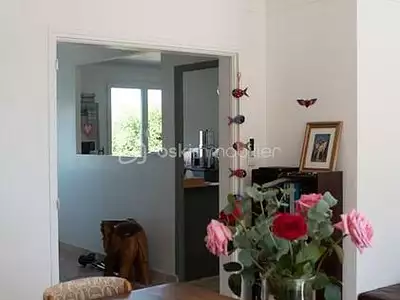 Maison, 121 m²