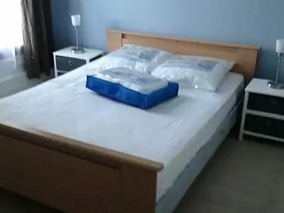 Appartement, 31,26 m²