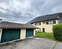 Maison, 160 m²