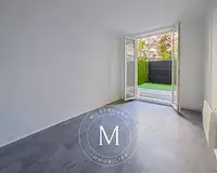 Appartement, 42,93 m²